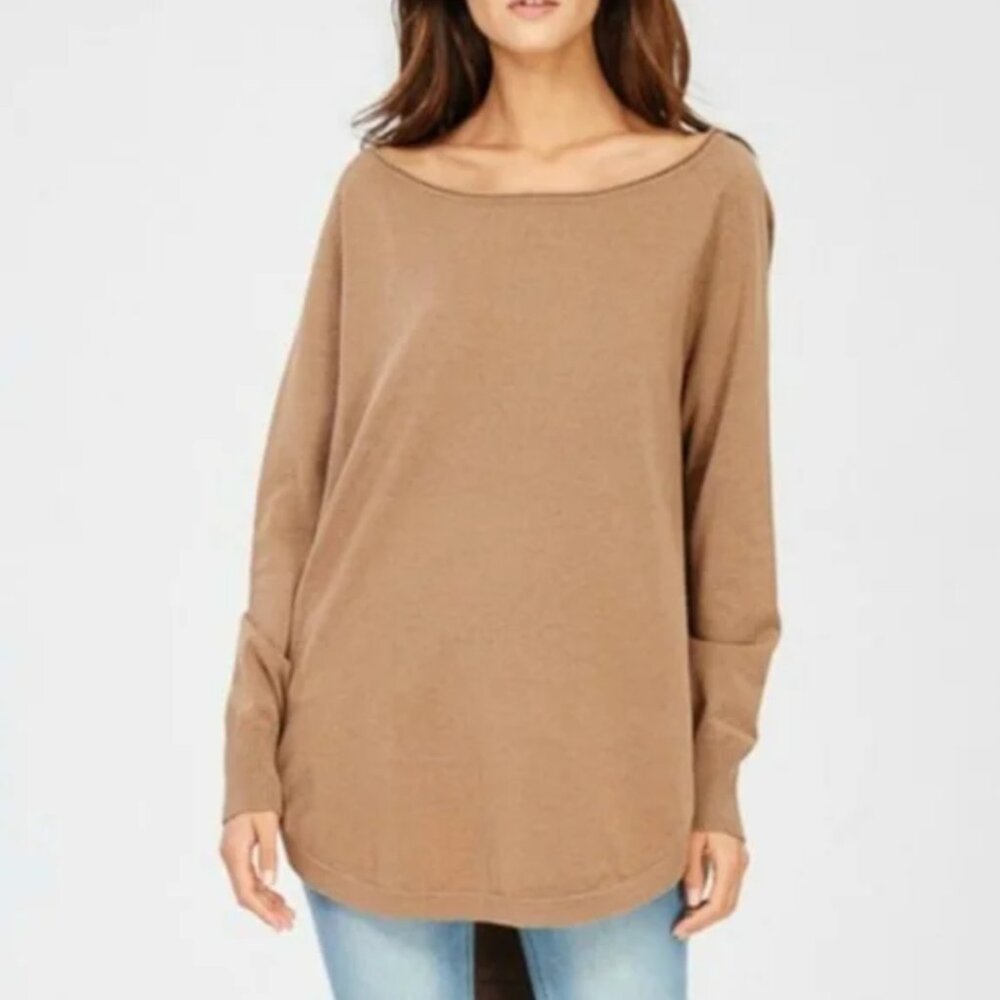 Michael Kors Sweater Tan Size XL